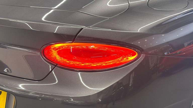 BENTLEY CONTINENTAL 4.0 V8 GT 2020