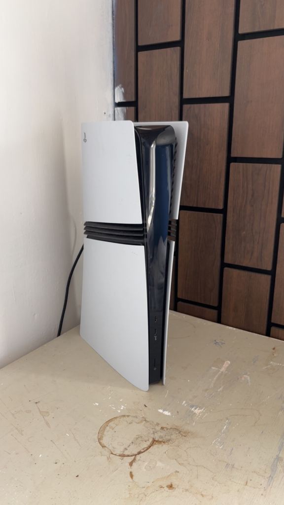 PlayStation 5 pro 2tb