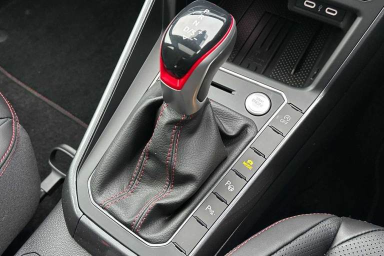 2025 Volkswagen Polo 2.0 TSI GTI 5dr DSG Hatchback Petrol Automatic