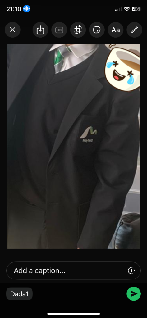 Mayfield school uniform … chadwell heath academy uniform, at am academy uniform 