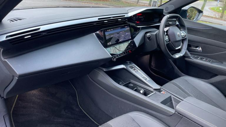 2024 Peugeot 308 1.2 PureTech GT 5dr EAT8 HATCHBACK PETROL Automatic