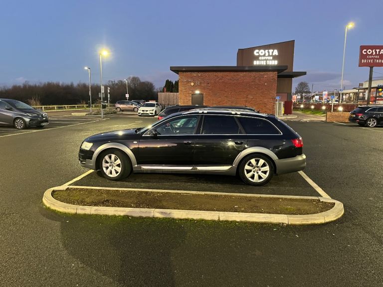 Audi, ALLROAD, Estate, 2006, Semi-Auto, 2698 (cc), 5 doors