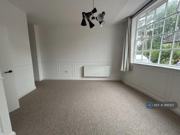 1 bedroom flat in The Mont, Montpelier, Bristol, BS6 (1 bed) (#2611357)