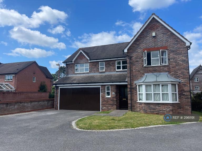 1 bedroom in Foxes Meadow, Birmingham, B30 (#2961191)
