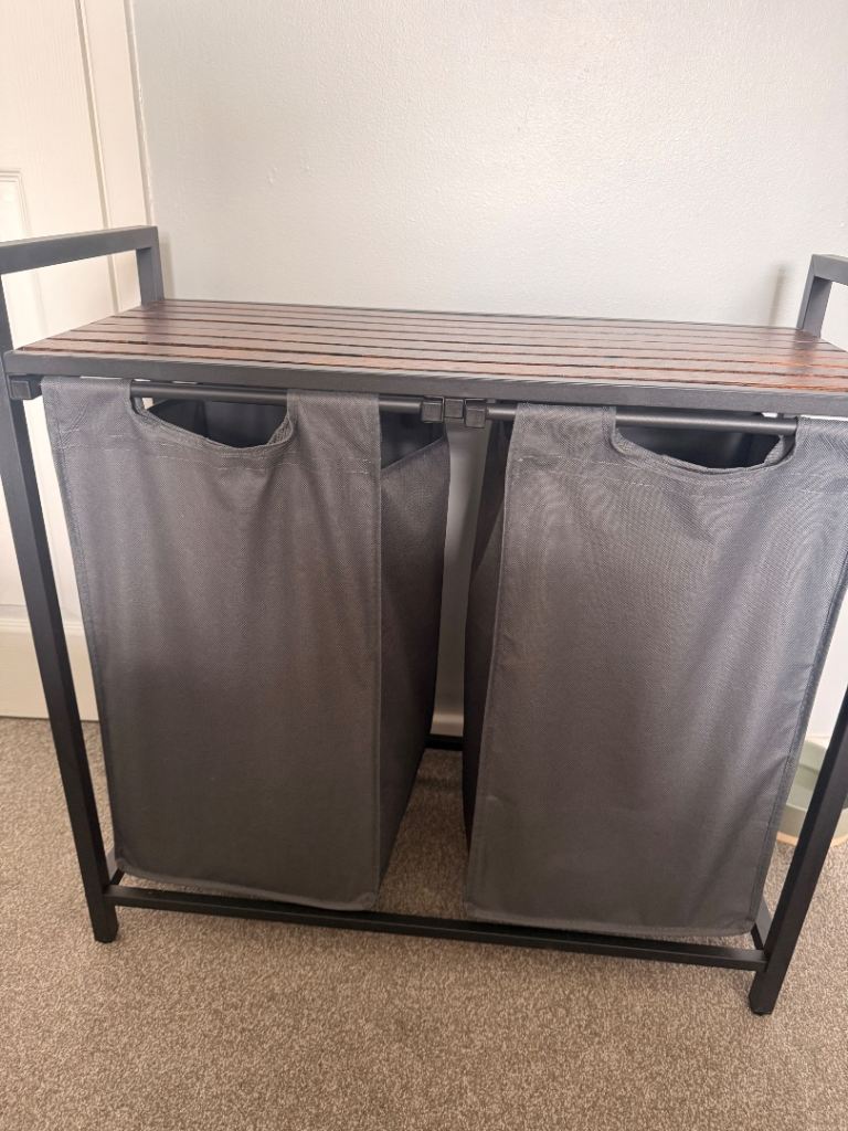    laundry hamper 