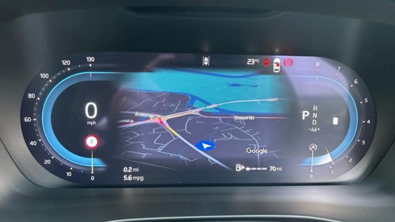 2025 Volvo XC40 Ultra, B4 Mild hybrid, Petrol, Dark Estate Petrol Automatic