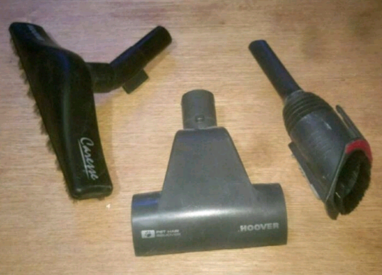 image for Hoover attachments