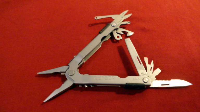 Gerber USA MP600 Needle Nose Multi-tool