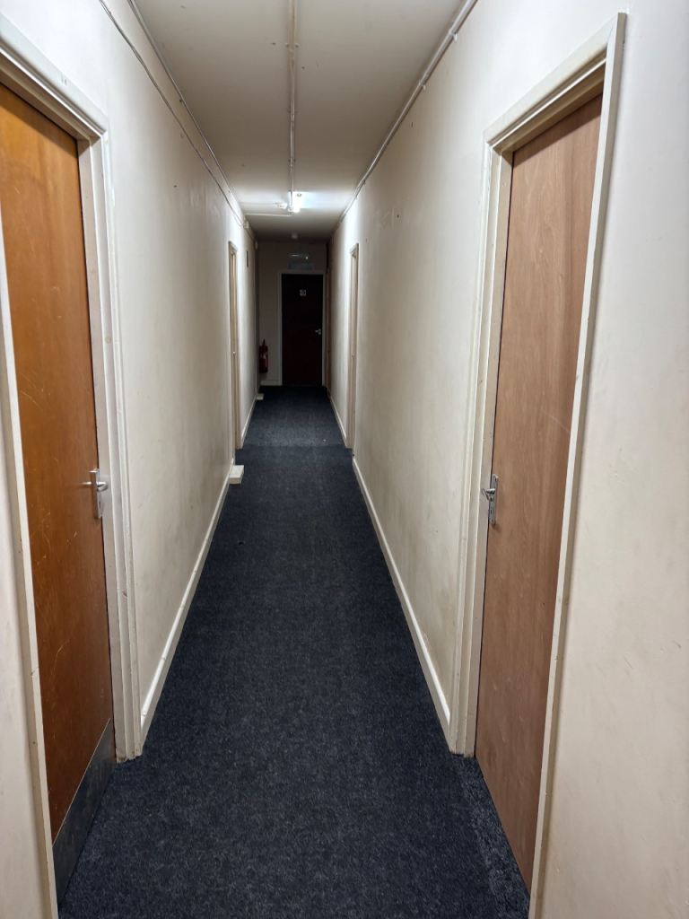 Self Storage