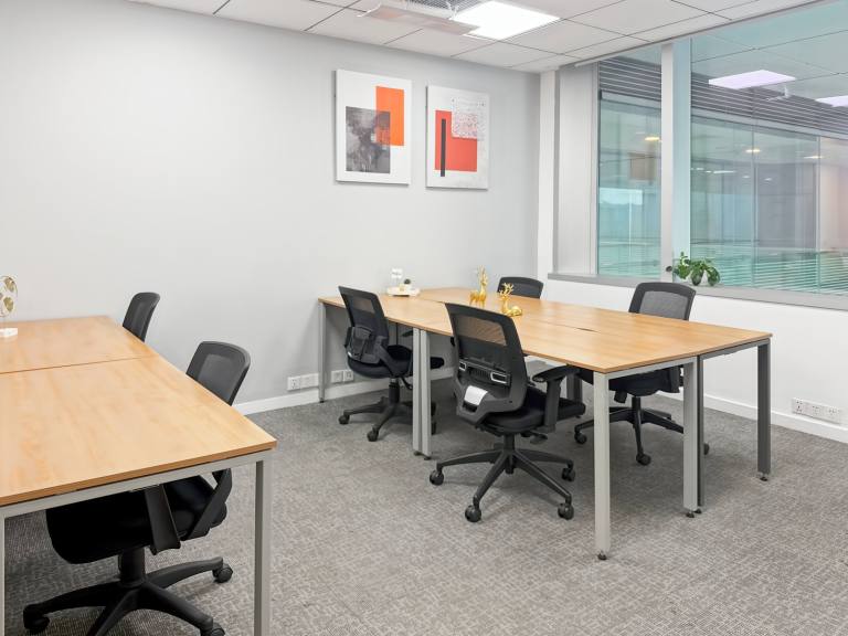 London - SE1 9SG \ Large Private Office for Rent - Flexible and Ready to Use