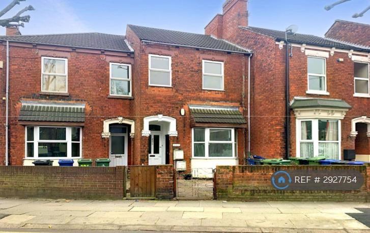 2 bedroom flat in First Floor, Grimsby, DN32 (2 bed) (#2927754)
