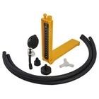 Monument 174Z Air Testing U Gauge Kit Drain Test £30.00 New In Box