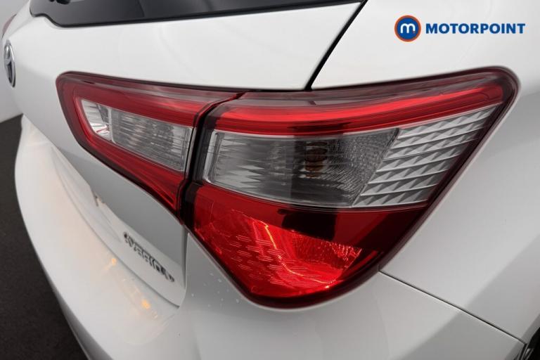 2020 Toyota Yaris 1.5 Hybrid Icon 5dr CVT Hatchback Hybrid Automatic