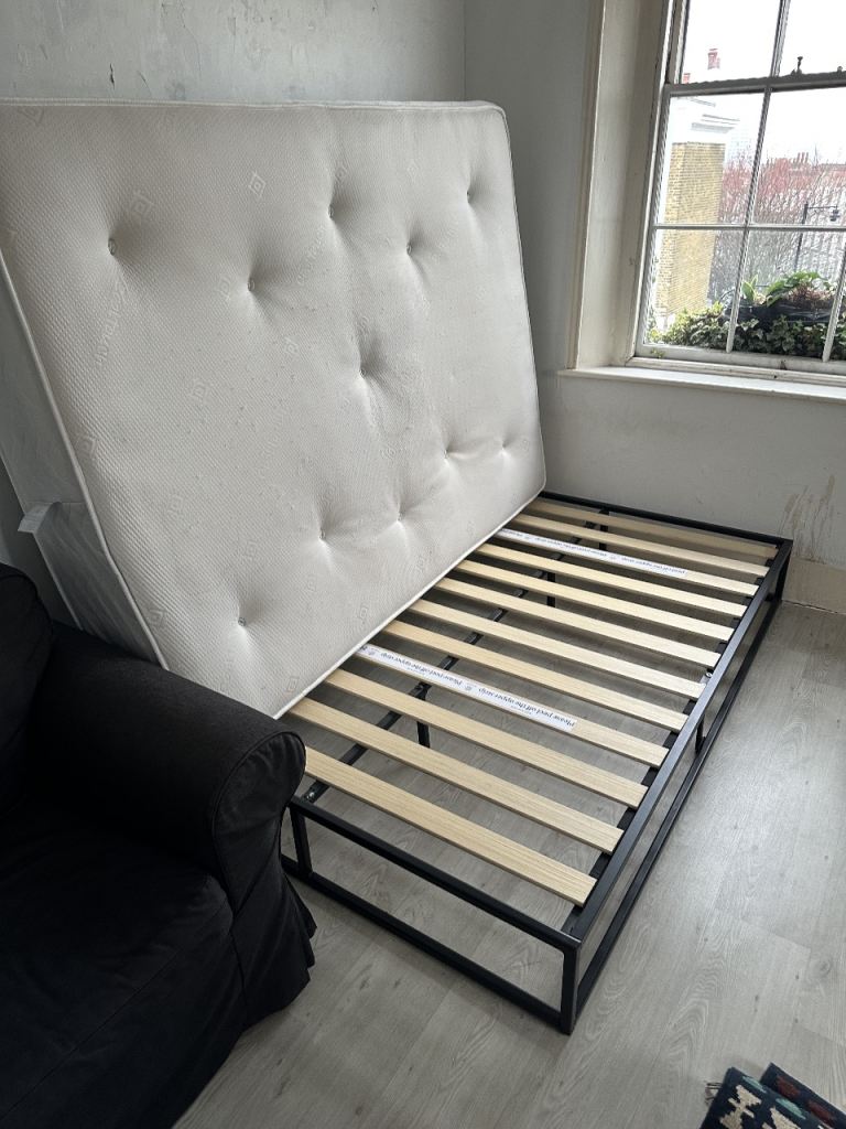 Bed Frame
