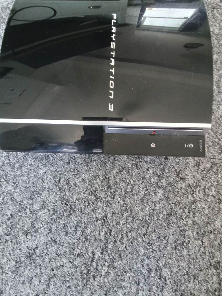 SONY PLAYSTATION 3