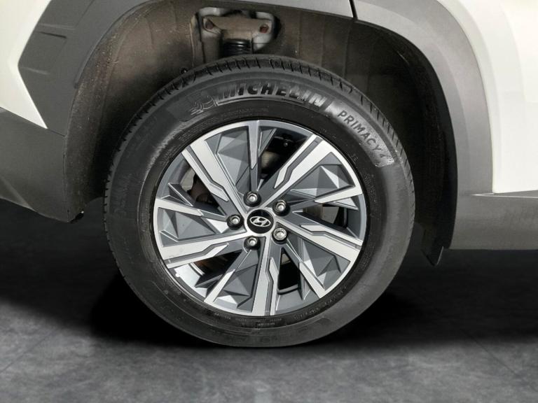 2022 Hyundai TUCSON 1.6 TGDi Hybrid 230 SE Connect 5dr 2WD Auto ESTATE PETROL/ELECTRIC Automatic