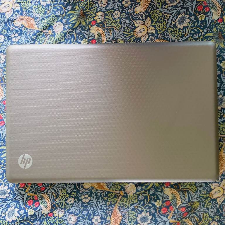 HP G62 laptop
