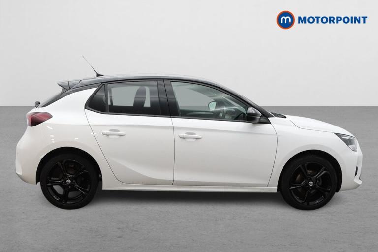 2023 Vauxhall Corsa 1.2 GS 5dr Hatchback Petrol Manual