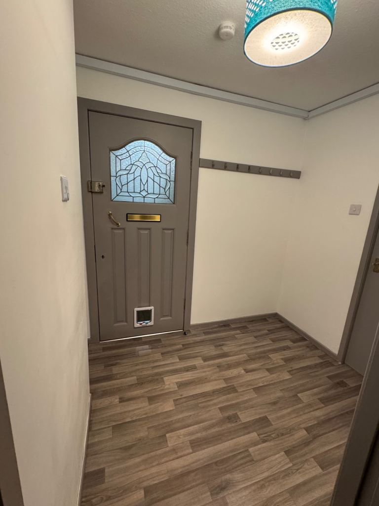 Short term let Edinburgh 