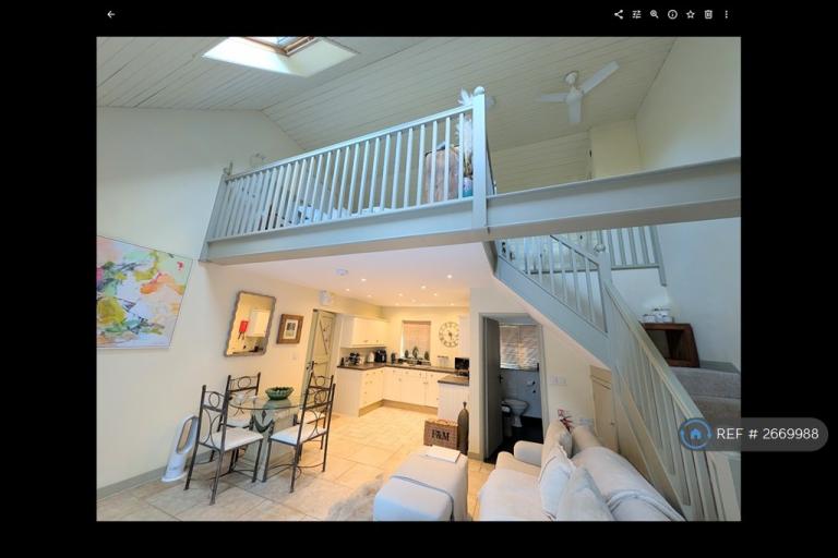 1 bedroom house in Frith Farm House, Faversham, ME13 (1 bed) (#2669988)