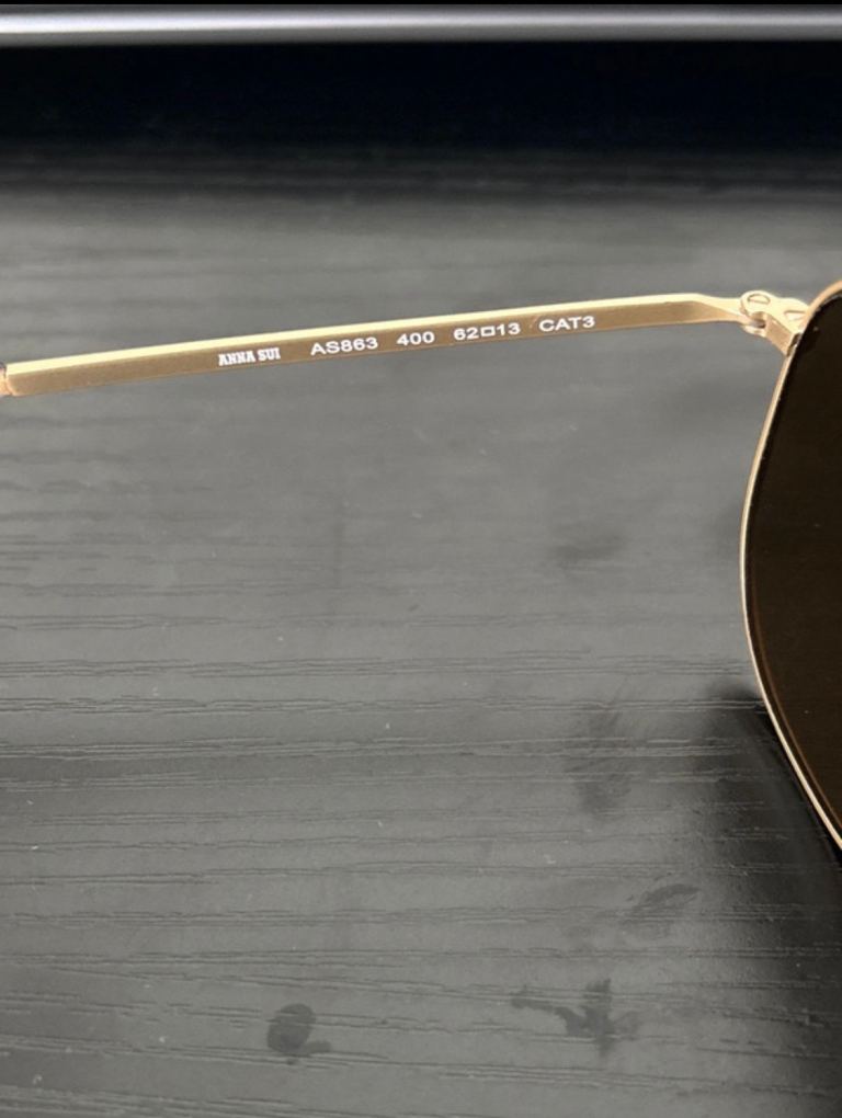 Women’s Anna Sui Sunglasses 