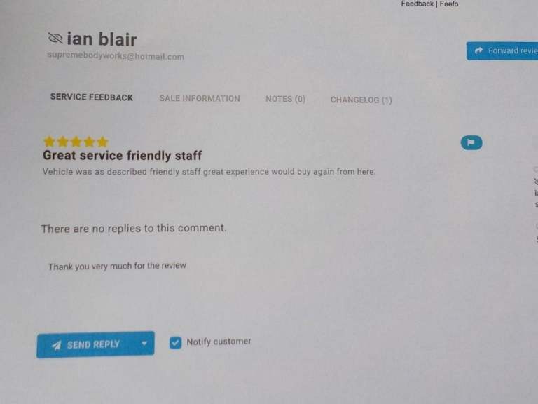 2013 Land Rover Freelander 2.2 SD4 Dynamic 5dr Auto ESTATE DIESEL Automatic