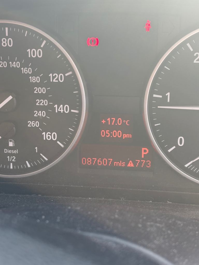 BMW, X1, Estate, 2014, Semi-Auto, 1995 (cc), 5 doors