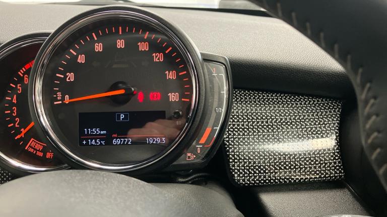 2022 MINI Hatch 2.0 Cooper S Exclusive 3dr Auto Petrol Hatchback Hatchback Petrol Automatic