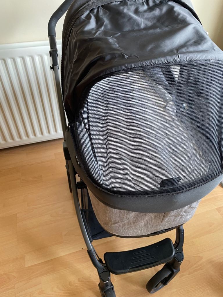 Peg Perego Book 51 plus - Pram and pushchair