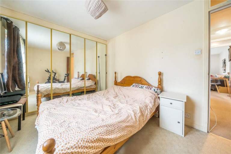 Spacious Room in Shepherd’s Bush – £1,125 PCM