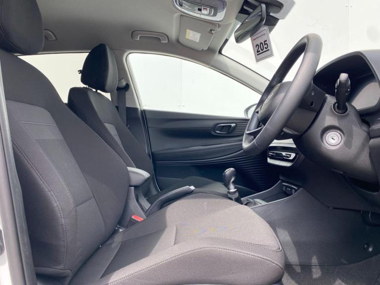 2024 Hyundai BAYON 1.0 T-GDi Premium Euro 6 (s/s) 5dr HATCHBACK Petrol Manual
