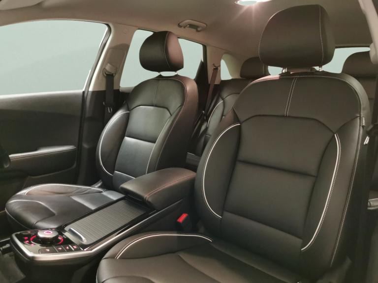 2021 Kia Niro 64kWh 3 SUV 5dr Electric Auto (201 bhp) - LANE DEPARTURE  - BLUETOOTH - CRU Suv Ele...