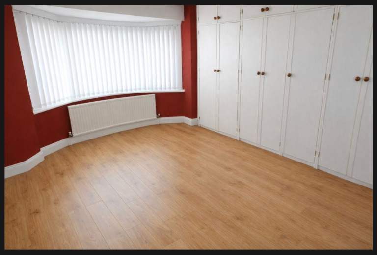 4 bedroom semi detached house available 