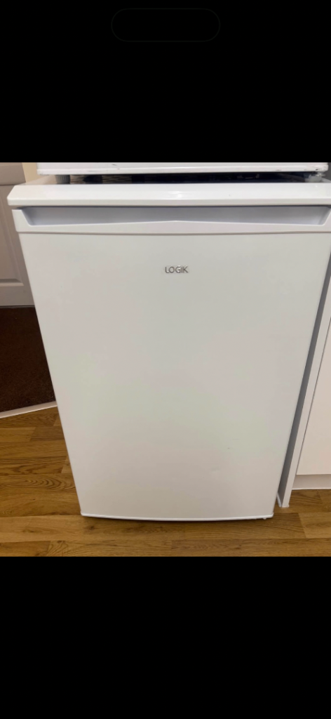 Under counter freezer 