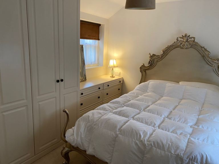 Double Room in Selby, 11 miles to York.