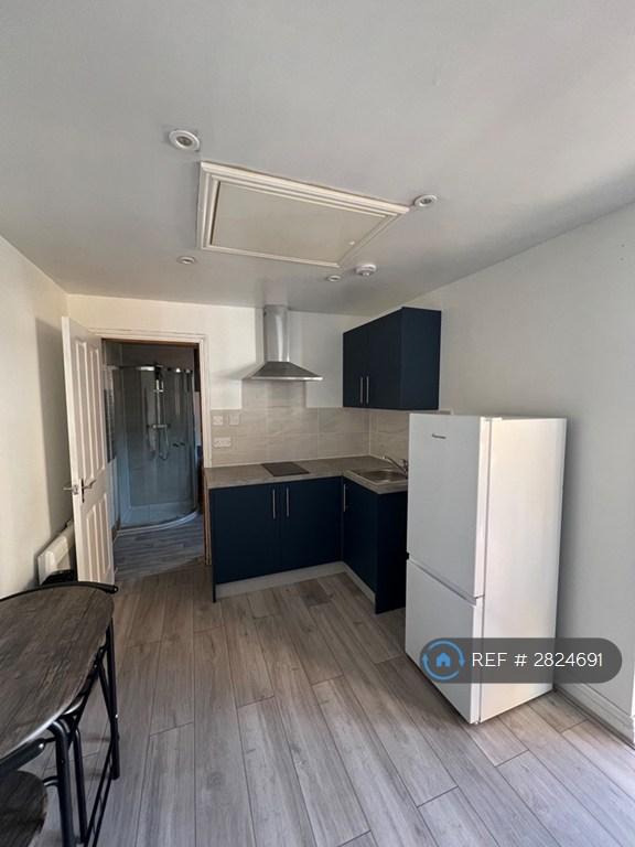 Studio flat in Newburgh Road, Grays, RM17 (#2824691)