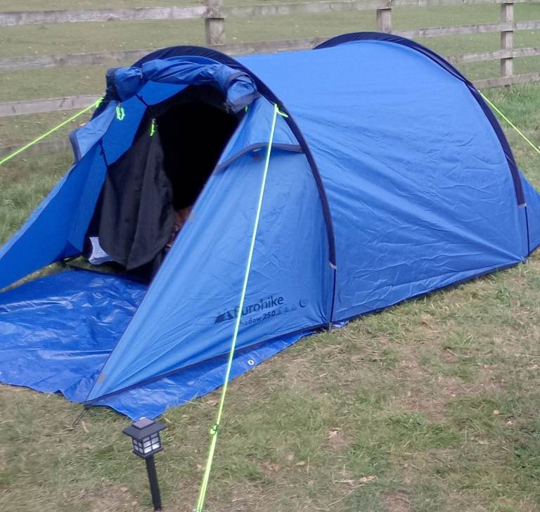 Eurohike Two person tent