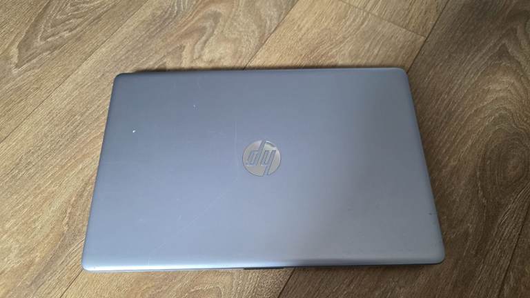HP 250 G7 laptop Quad Core Ryzen 5 processor Full HD 15.6inch screen