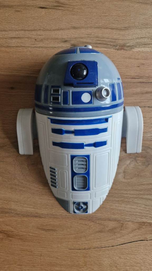 R2-D2 nightlight