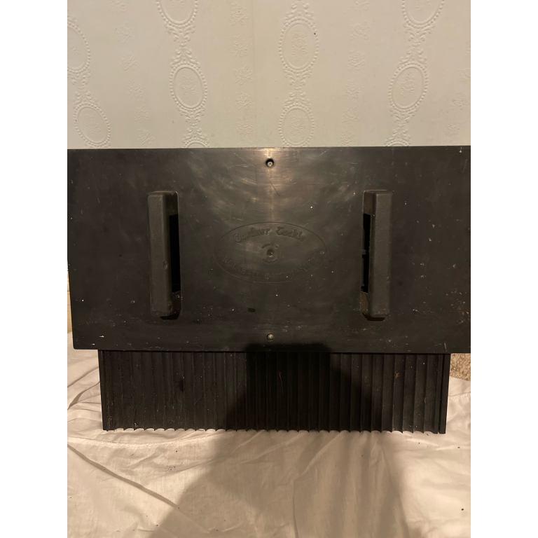 16mm boilie rolling table 
