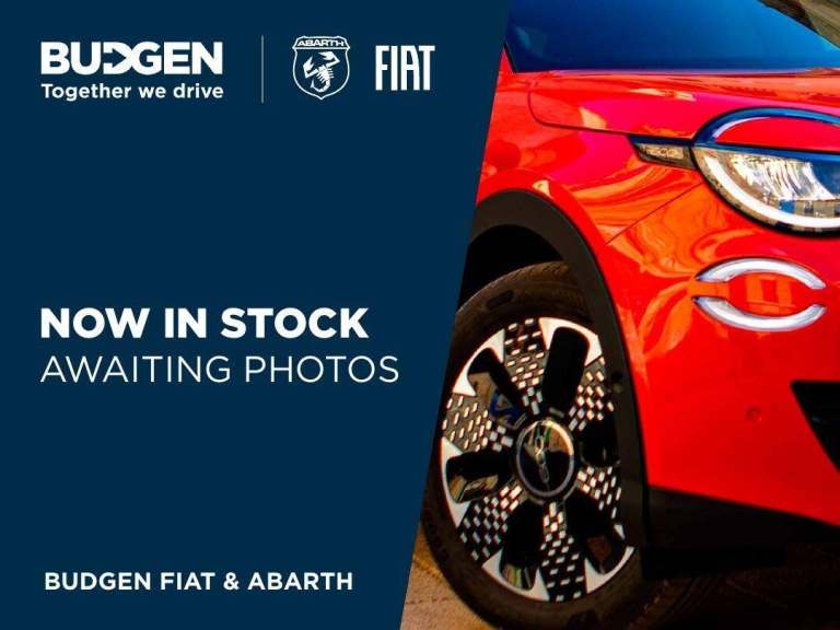 2024 Fiat 500 1.0 MHEV Euro 6 (s/s) 3dr HATCHBACK Petrol Manual