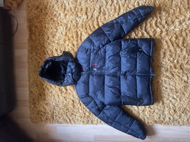 Ralph Lauren Black Jacket