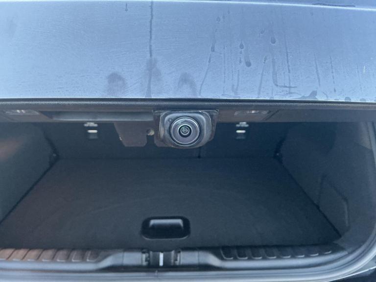 2024 Ford Puma 1.0 EcoBoost Hybrid mHEV 155 ST-Line X 5dr HATCHBACK PETROL Manual