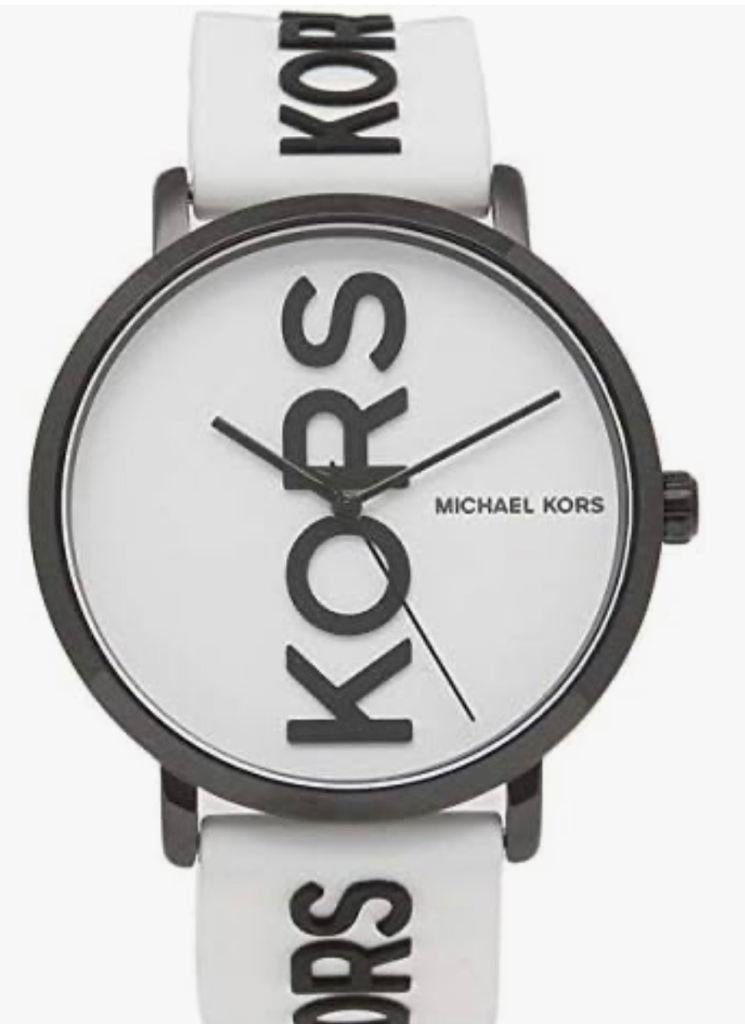 Michael Kors Unisex Charley Watch MK2829