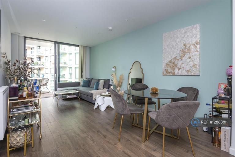 2 bedroom flat in Pimento House, London, E1 (2 bed) (#2888811)