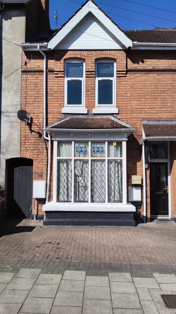 2-Bedroom Flat to Rent | Acocks Green, Birmingham | £1,050 pcm