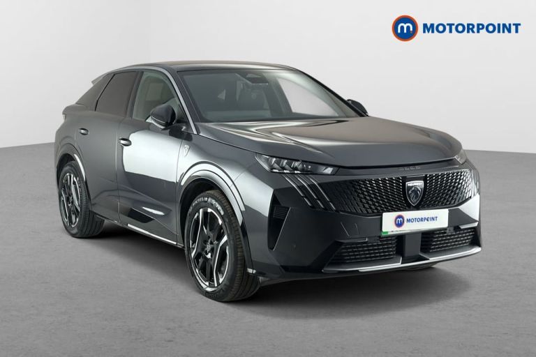2025 Peugeot 3008 157kW GT 73kWh 5dr Auto SUV Electric Automatic