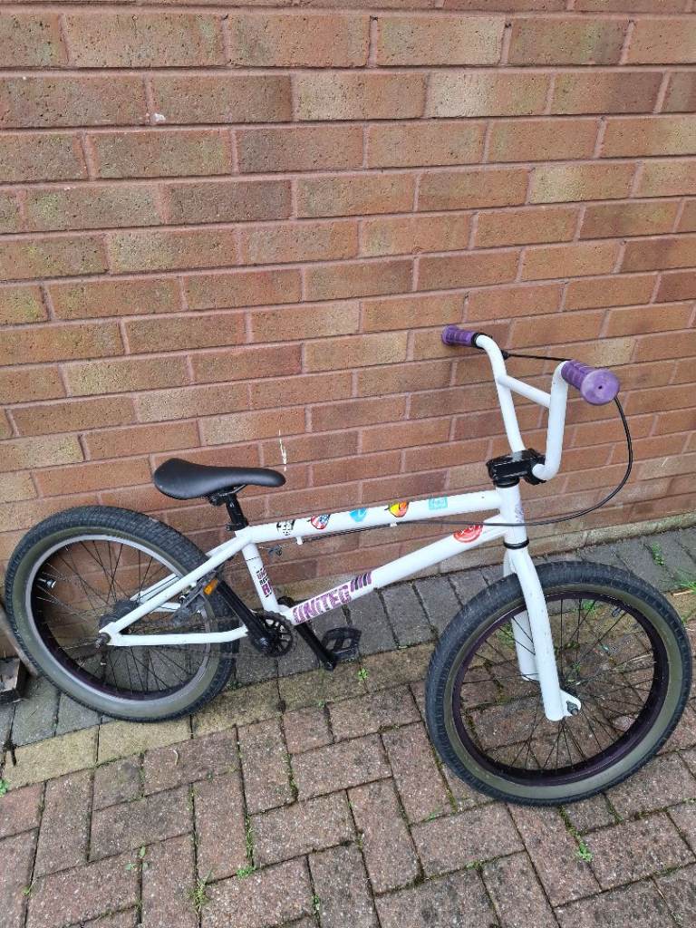 United BMX