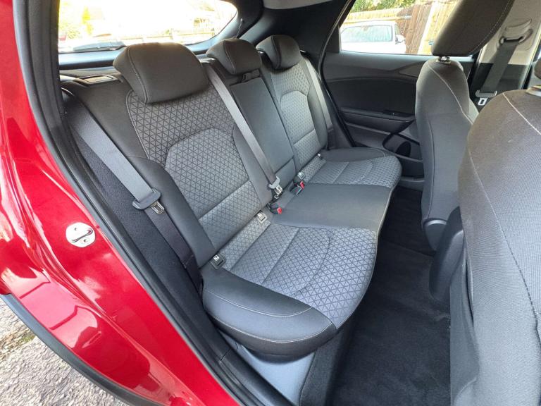 2020 Kia XCeed 1.0T GDi ISG 2 5dr HATCHBACK PETROL Manual