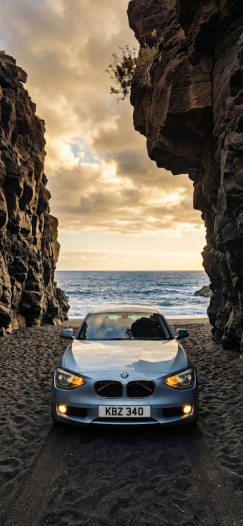 BMW, 1 SERIES, Hatchback, 2013, Semi-Auto, 1995 (cc), 5 doors